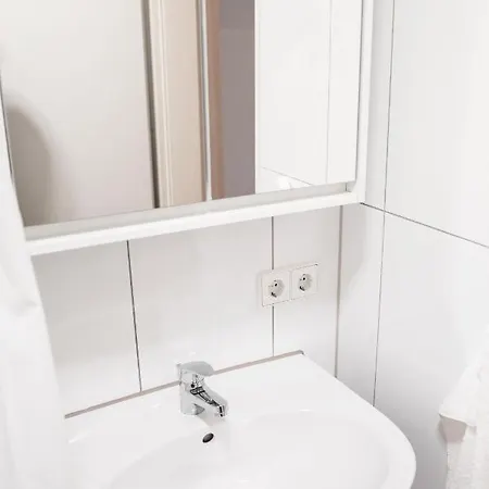 Schone In Heidelberg Daire