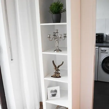 Schone In Heidelberg Daire Dossenheim